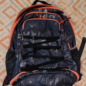 Under Armour Backpack